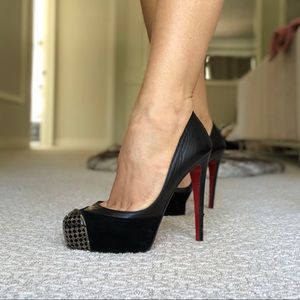 Christian Louboutin Shoes - Maggie louboutins Christian Louboutin Shoes - Maggie louboutins